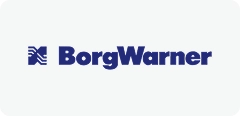 BORGEARNER